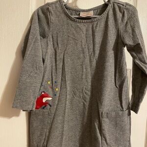 hanna andersson christmas tree dress Hanna Andersson | Dresses | Hanna Anderson Christmas Tree Twirl Dress